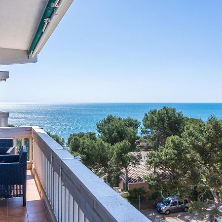 Hauzify I Apartament Punta Del Cavall 살루 외부 사진